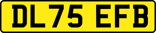 DL75EFB
