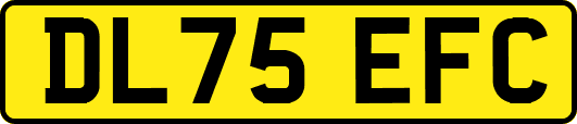 DL75EFC