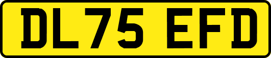 DL75EFD