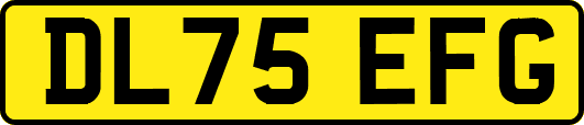 DL75EFG