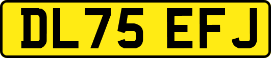 DL75EFJ