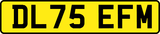 DL75EFM