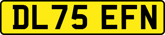 DL75EFN