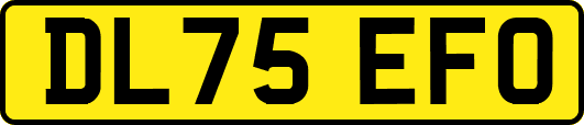 DL75EFO