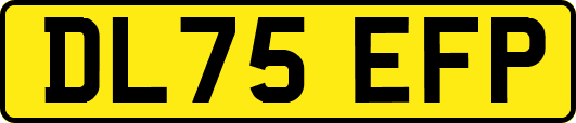 DL75EFP