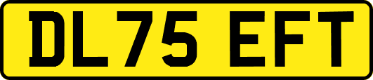 DL75EFT