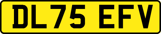 DL75EFV