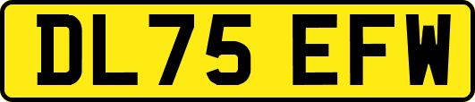 DL75EFW