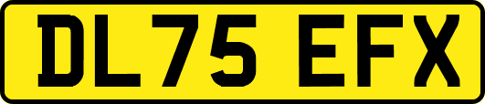 DL75EFX