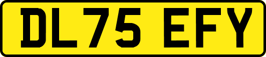 DL75EFY