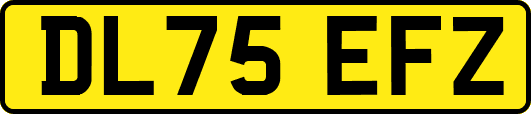 DL75EFZ