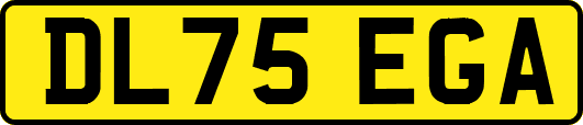 DL75EGA