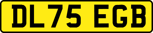 DL75EGB