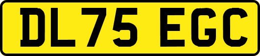DL75EGC