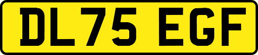 DL75EGF