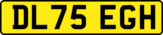 DL75EGH