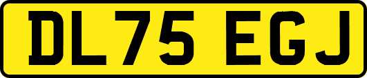 DL75EGJ