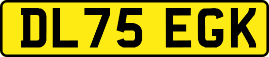 DL75EGK