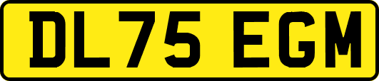 DL75EGM