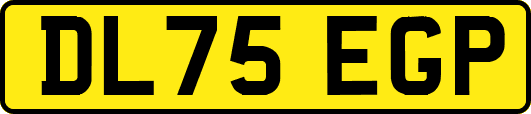 DL75EGP