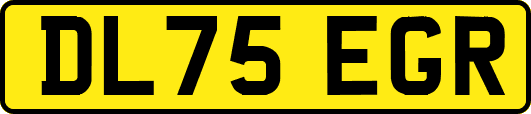 DL75EGR