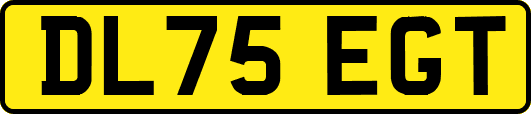 DL75EGT