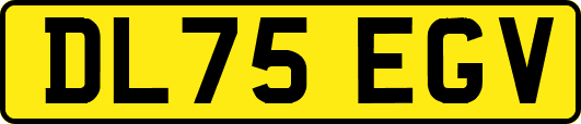 DL75EGV