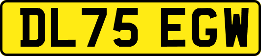 DL75EGW