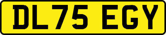DL75EGY