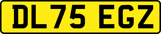 DL75EGZ
