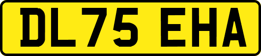 DL75EHA