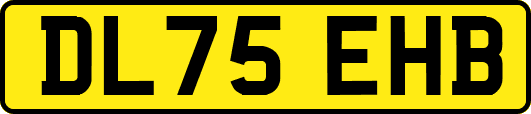 DL75EHB