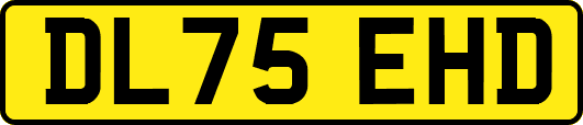 DL75EHD