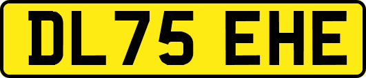 DL75EHE