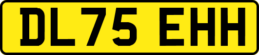 DL75EHH