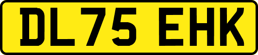 DL75EHK