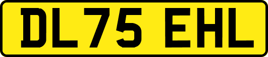 DL75EHL