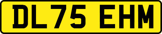 DL75EHM
