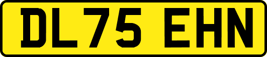 DL75EHN