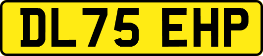 DL75EHP
