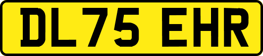 DL75EHR