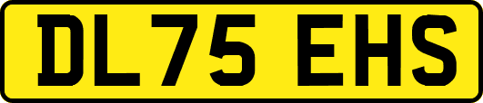 DL75EHS