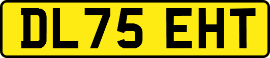 DL75EHT