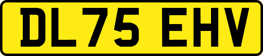 DL75EHV