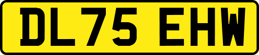 DL75EHW