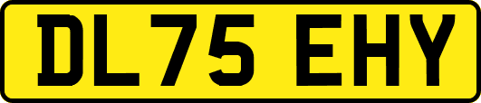 DL75EHY