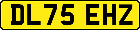 DL75EHZ