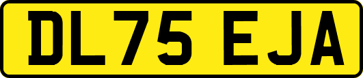 DL75EJA