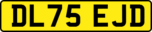 DL75EJD