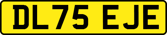 DL75EJE